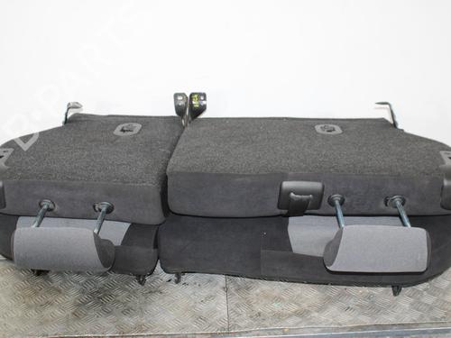 Rear seat FIAT BRAVO II (198_) 1.9 D Multijet (198AXB1A) | BP15809481C17 