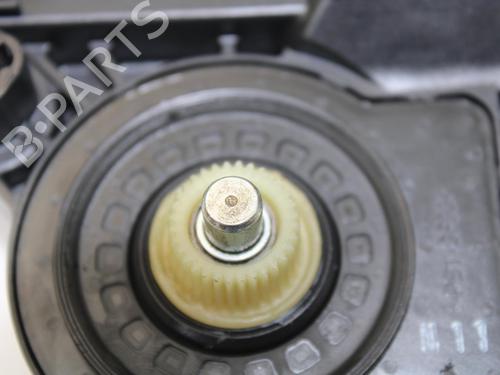 Left rear window motor VW GOLF VI (5K1) 1.6 TDI | BP10938638E23 