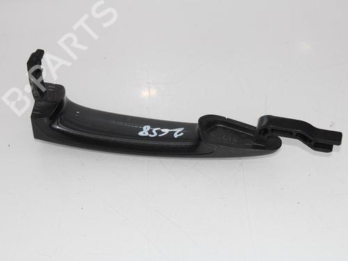 Front left exterior door handle BMW 3 (E90) 320 d | BP10124861C128 
