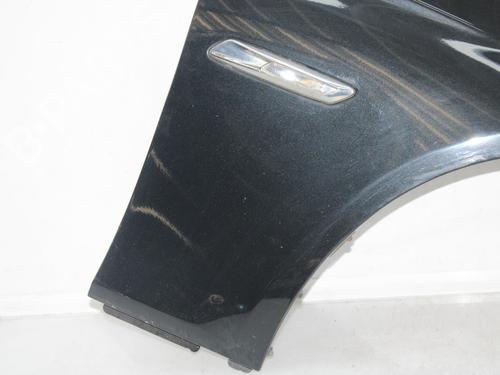 Right front fenders BMW 5 (F10) 520 d | BP30194143C42 