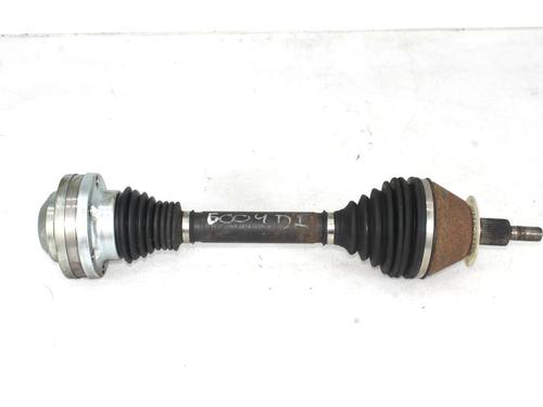 Used Left front driveshaft VW POLO V (6R1, 6C1) 1.4 GTI (180 hp) 30377981