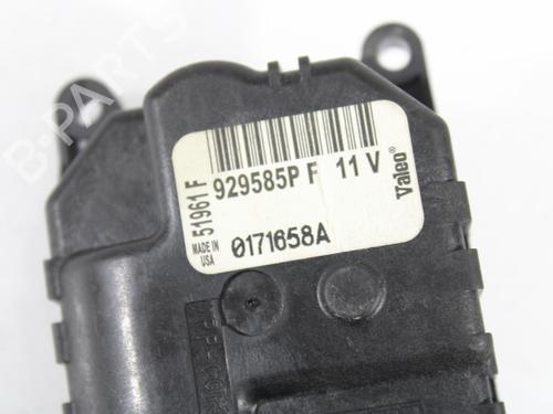 Electronic module DODGE NITRO 2.8 CRD | BP18410837M83 