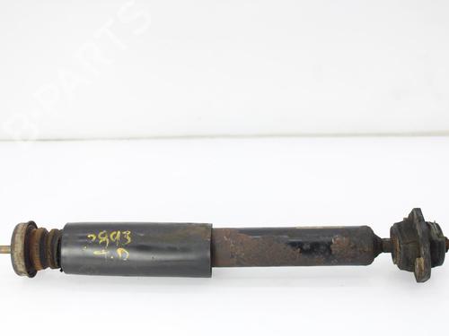 Used Left rear shock absorber BMW 1 Coupe (E82) 120 d (177 hp) 10120975