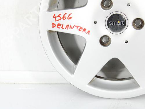 Rim SMART CITY-COUPE (450) 0.6 (S1CLA1, 450.341) | BP17957273C45 