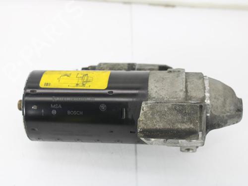Used Starter BMW 3 (E90) 318 d (143 hp) 10121391