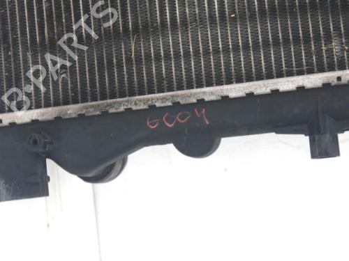 Køler VW POLO V (6R1, 6C1) 1.4 GTI | BP30316357M31