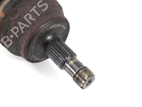 Left rear driveshaft MERCEDES-BENZ CLS (C219) CLS 320 CDI (219.322) | BP16330156M40 