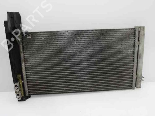 Used AC radiator BMW 1 (E87) 120 d (177 hp) 10124309