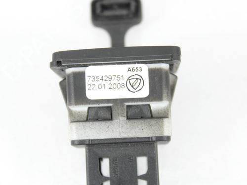 Electronic module FIAT PUNTO EVO (199_) 1.3 D Multijet (199AXD1B, 199AXD1A, 199BXD1B, 199BXD1A,... | BP22303844M83 