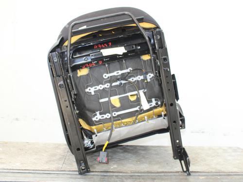 Right front seat FIAT PUNTO EVO (199_) 1.3 D Multijet (199AXD1B, 199AXD1A, 199BXD1B, 199BXD1A,... | BP22303825C16 