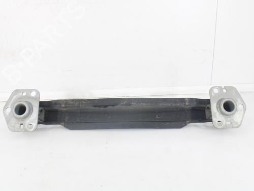 Front bumper reinforcement SMART CITY-COUPE (450) 0.6 (S1CLA1, 450.341) | BP16874842C109 