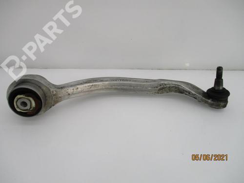 Used Left front suspension arm Left front suspension arm AUDI A6 C5 (4B2) 2.5 TDI (150 hp) 10125567 10125567