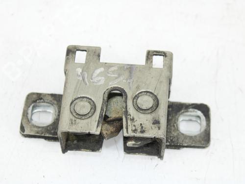 Used Hood lock JAGUAR XF I (X250) 3.0 D (275 hp) 22306268
