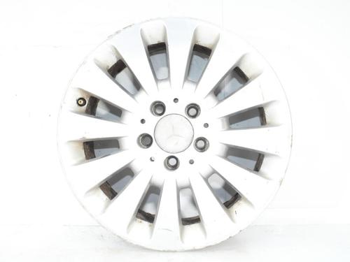 Used Rim MERCEDES-BENZ C-CLASS T-Model (S204) C 200 CDI (204.207) (136 hp) 22305175