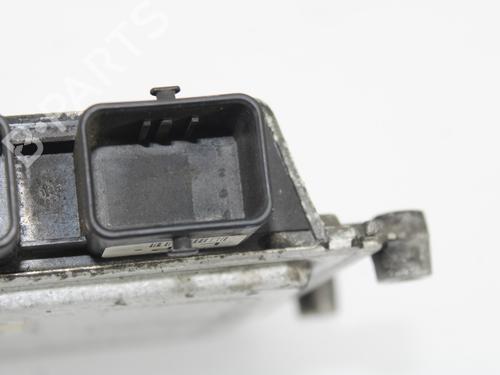 Engine control unit (ECU) SEAT ALTEA XL (5P5, 5P8) 1.6 LPG | BP11266508M57 