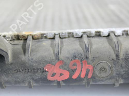 Køler VW PASSAT B8 (3G2, CB2) 1.6 TDI | BP22304626M31 