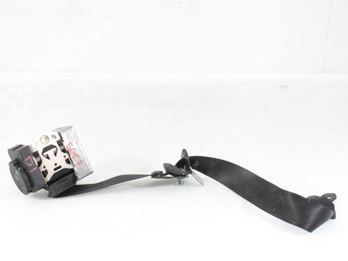 Sicherheitsgurt vorne links für MERCEDES-BENZ C-CLASS (W203) C 220 CDI (203.006, 203.008) (143 hp) 29377609