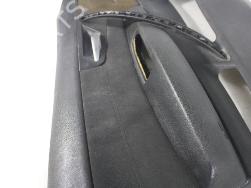 Front left panel BMW X3 (E83) 2.0 d | BP24508061C58 