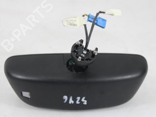 Rear mirror MERCEDES-BENZ CLA Coupe (C117) CLA 180 (117.342) | BP23439485I6 