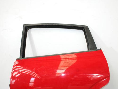 Left rear door SEAT LEON (1P1)  | BP22303642C4 