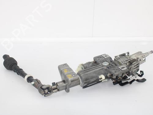 Used Steering column HYUNDAI SANTA FÉ II (CM) 2.2 CRDi GLS (150 hp) 12268831