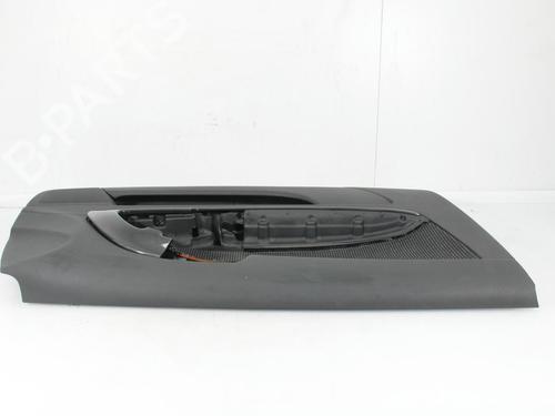 Front left panel AUDI A3 (8P1) 1.9 TDI | BP25340105C58