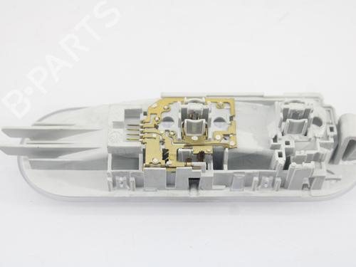Used Interior roof light RENAULT KANGOO / GRAND KANGOO II (KW0/1_) 1.5 dCi 90 (KW05, KW08, KW0G, KW11) (90 hp) 16147910