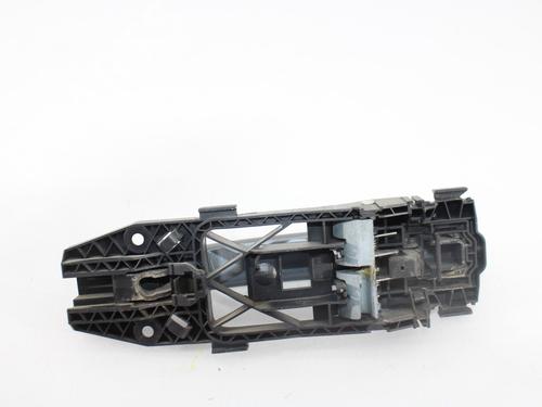 Rear right exterior door handle VW TIGUAN (5N_) 2.0 TDI 4motion | BP15660856C130 