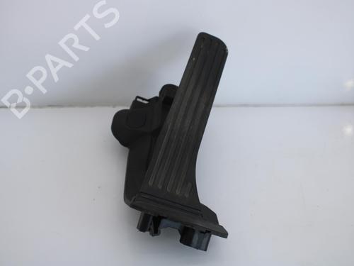 Used Pedal SEAT LEON (1P1) 1.6 TDI (105 hp) 10119569