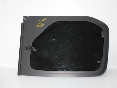 Rear right door window CITROËN BERLINGO MULTISPACE (B9) 1.6 BlueHDi 120 | BP11379935C21 