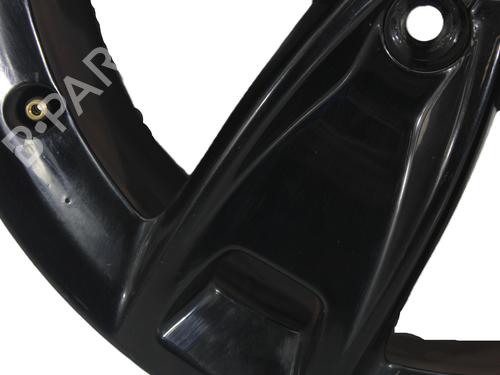 Felg AUDI A3 (8P1) 1.9 TDI | BP24987928C45 
