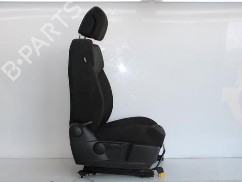 Used Right front seat PEUGEOT 3008 I MPV (0U_) 1.6 HDi (112 hp) 10119577