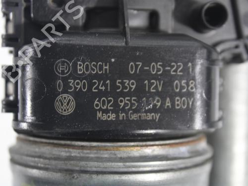 Other SEAT CORDOBA (6L2) 1.9 TDI | BP15809358O1 