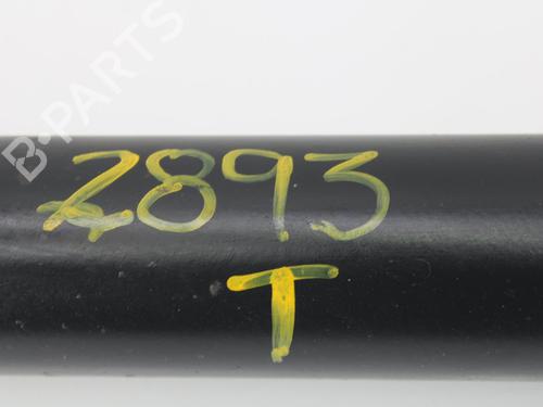 Driveshaft BMW 1 Coupe (E82) 120 d | BP10120912M37 