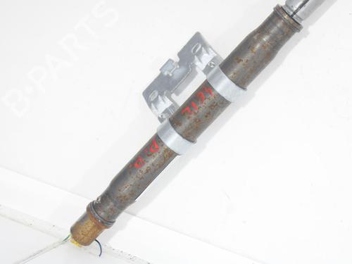 Right curtain airbag LAND ROVER DISCOVERY IV (L319) 3.0 SDV6 4x4 | BP16930003C12 