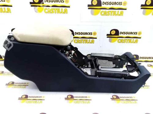 Used Armrest / Center console LAND ROVER RANGE ROVER SPORT I (L320) 3.0 D 4x4 (245 hp) 10123867