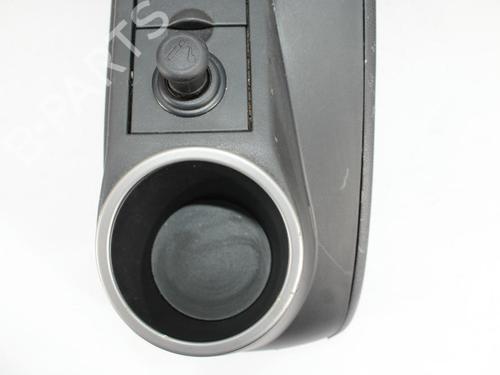 Middle console MAZDA 2 (DY) 1.4 CD | BP22304489I22 