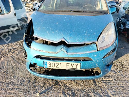 Used Parts CITROËN C4 Picasso I MPV (UD_) 2.0 i 16V (140 hp) 4215812