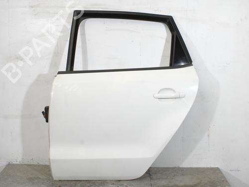 Dør højre bagtil Dør højre bagtil 33294861 33294861
