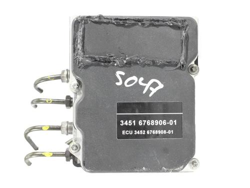 ABS pump BMW 5 (E60) 530 d | BP32659249M43