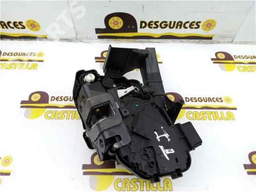 Used Rear left lock Rear left lock FORD MONDEO IV (BA7) 2.0 TDCi (140 hp) 10123742 10123742