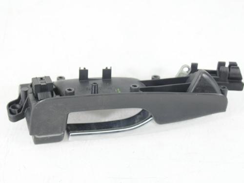 Front left interior door handle AUDI A3 (8P1) 1.9 TDI | BP25340114I13 