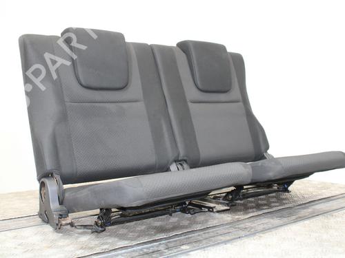 Used Rear seat (3rd row) TOYOTA COROLLA Verso (ZER_, ZZE12_, R1_) 2.2 D-4D (AUR10_, AUR10R) (136 hp) 10122264