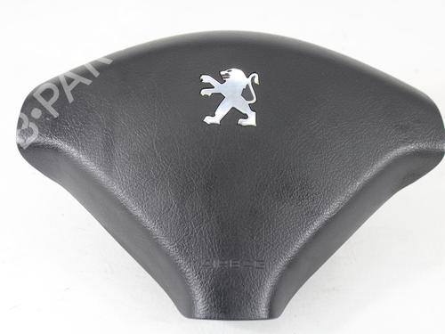 Used Driver airbag PEUGEOT 307 (3A/C) [2000-2012]  16875277