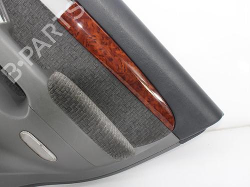 Rear right panel TOYOTA LAND CRUISER PRADO (_J12_) 3.0 D-4D (KDJ120, KDJ125) | BP12268011C61 