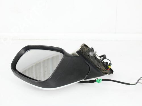 Right mirror FIAT ULYSSE (179_) 2.0 (179BXA11, 179BXA1A) | BP22303728C27 