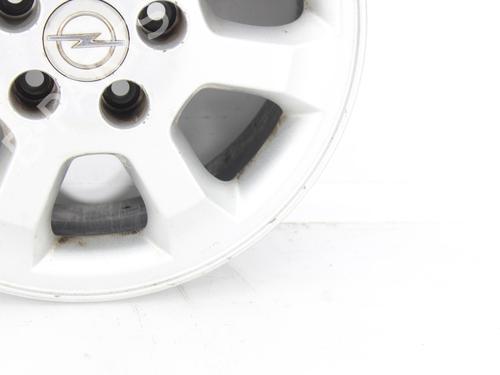 Rim OPEL ZAFIRA A MPV (T98) 2.0 DTI 16V (F75) | BP16361283C45 