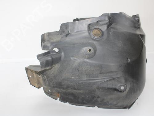 Used Wheel arch LAND ROVER RANGE ROVER SPORT I (L320) 3.0 D 4x4 (245 hp) 15008448