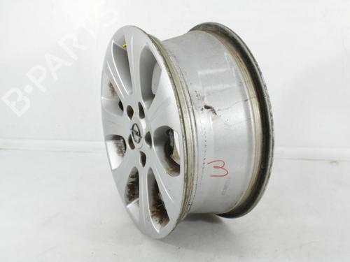 Felg OPEL ASTRA H (A04) 1.7 CDTI (L48) | BP27543375C45 