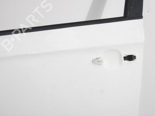 Left front door HYUNDAI i20 I (PB, PBT) 1.4 CRDi | BP15912235C2